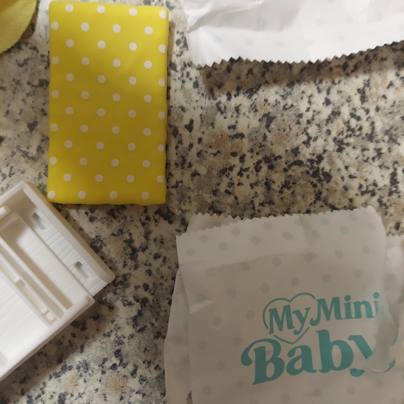 Zuru My mini baby - Picture 4 of 6